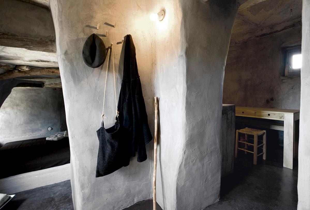 Alonaki Tinos Rental Cottage House Σκαλάδος Εξωτερικό φωτογραφία
