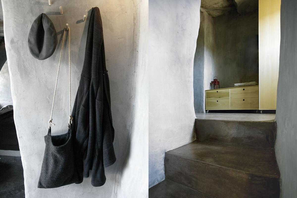 Alonaki Tinos Rental Cottage House Σκαλάδος Εξωτερικό φωτογραφία