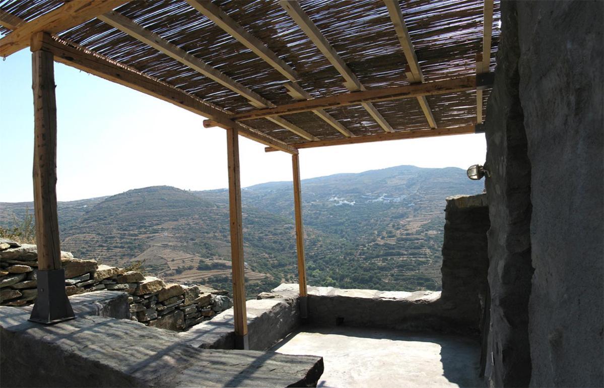 Alonaki Tinos Rental Cottage House Σκαλάδος Εξωτερικό φωτογραφία